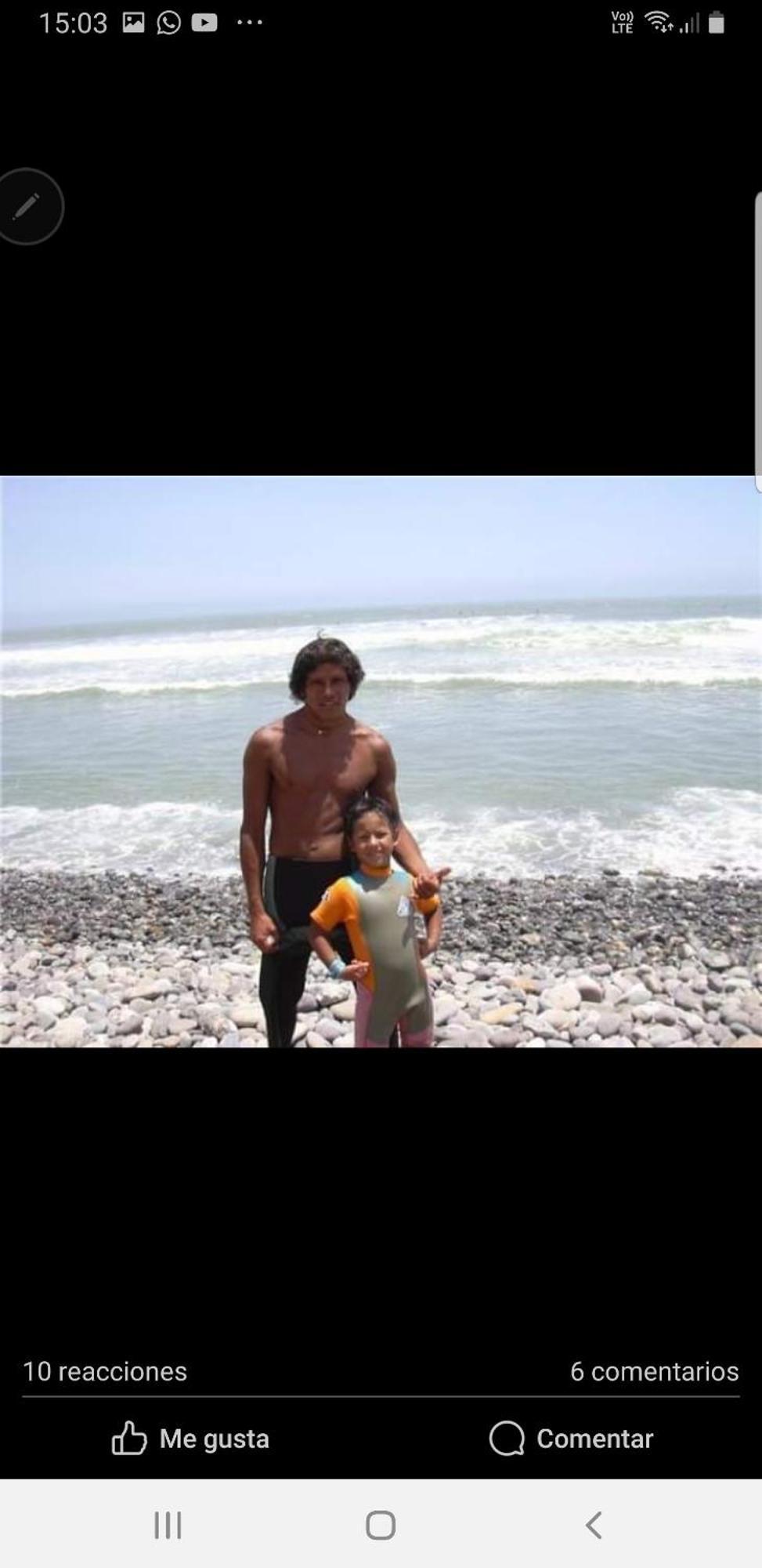 شقة Huanchaco Surf Camp المظهر الخارجي الصورة