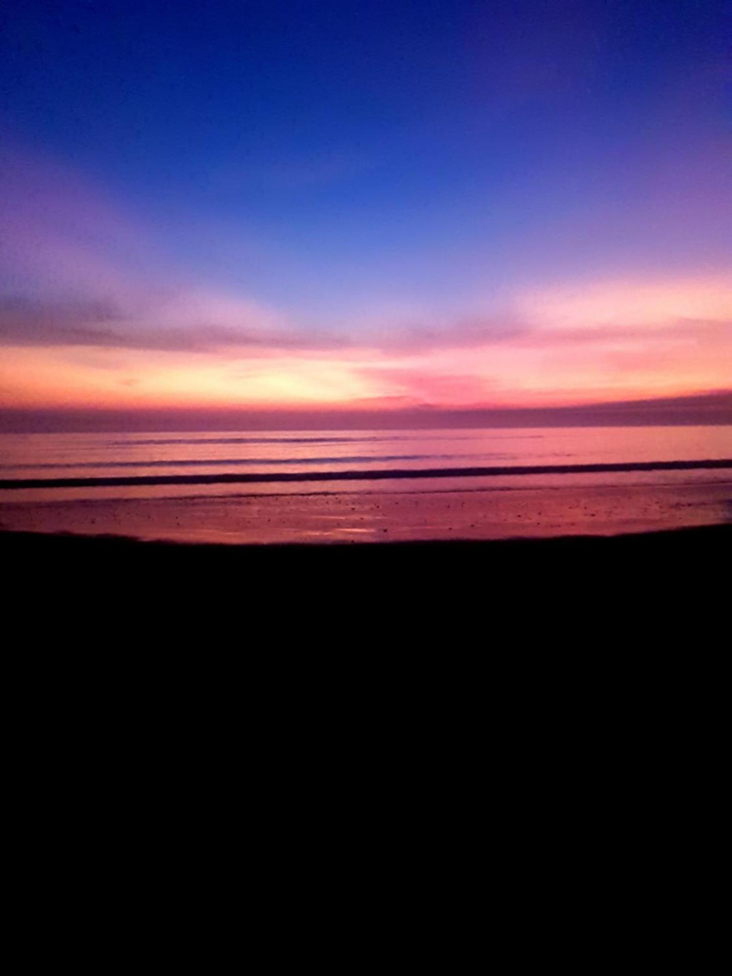شقة Huanchaco Surf Camp المظهر الخارجي الصورة