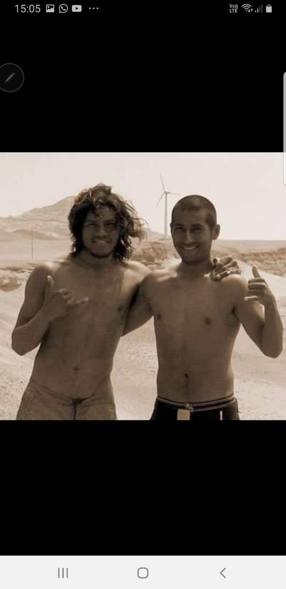 شقة Huanchaco Surf Camp المظهر الخارجي الصورة