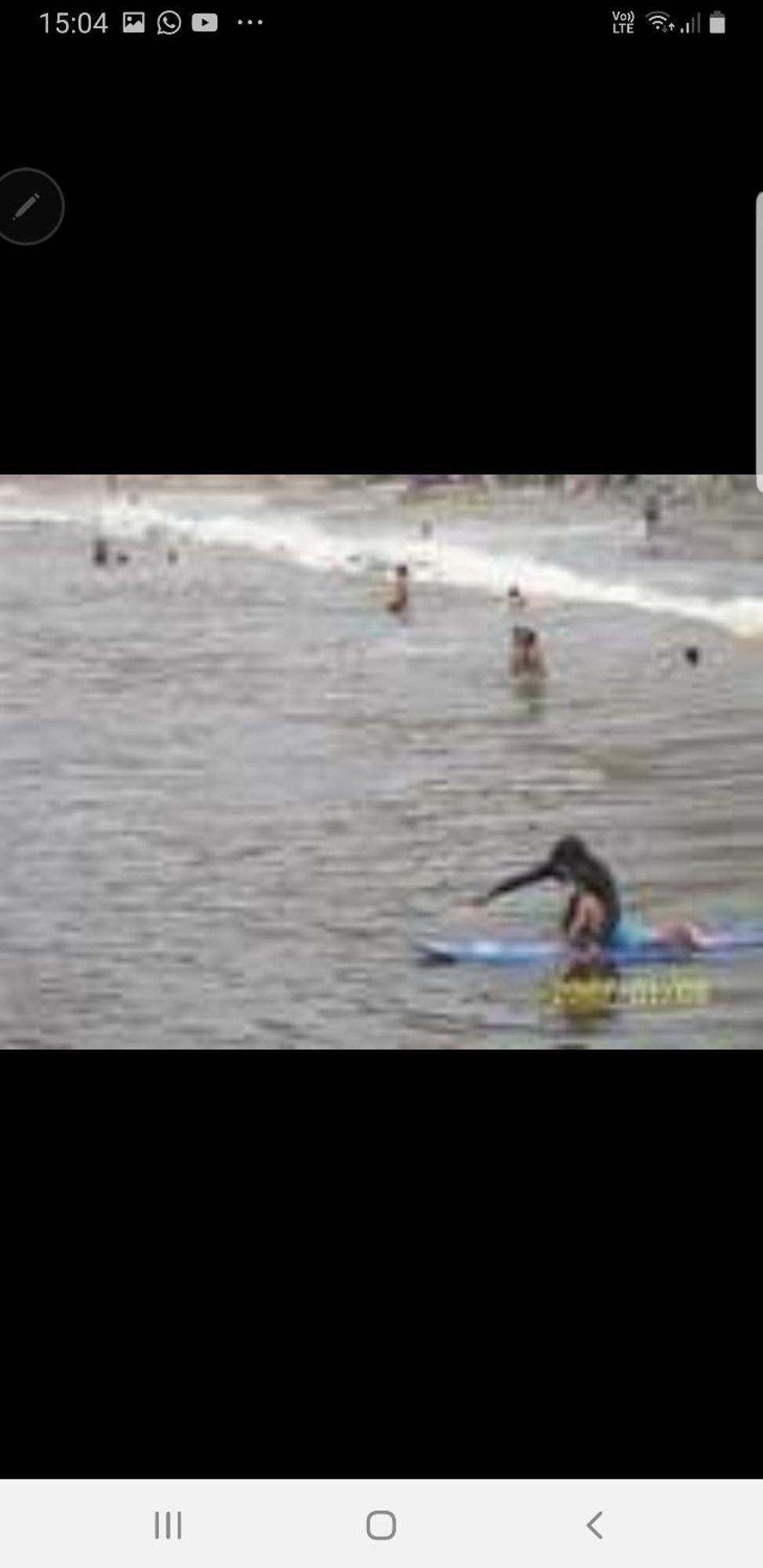شقة Huanchaco Surf Camp المظهر الخارجي الصورة
